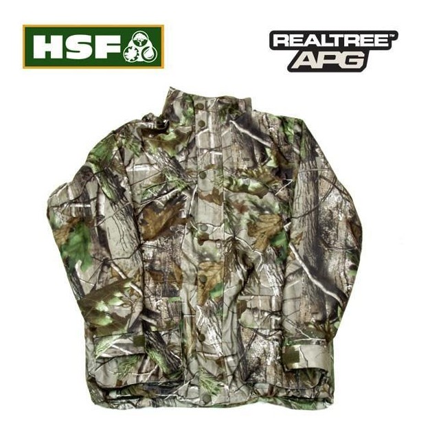 Realtree hotsell jacket uk