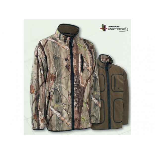 Deerhunter sales jackets uk