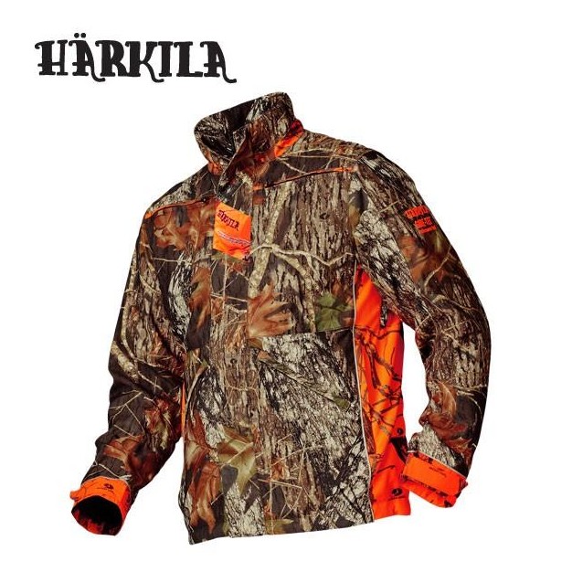 Mossy oak deals dog jacket
