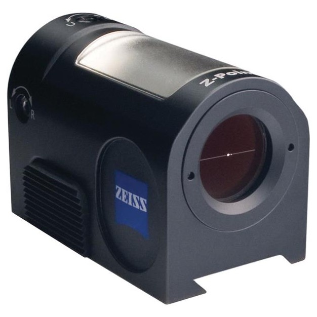 Tørke klippe sammensnøret Zeiss Z-Point P Reflex Sight - Zeiss - Scopes - Optics