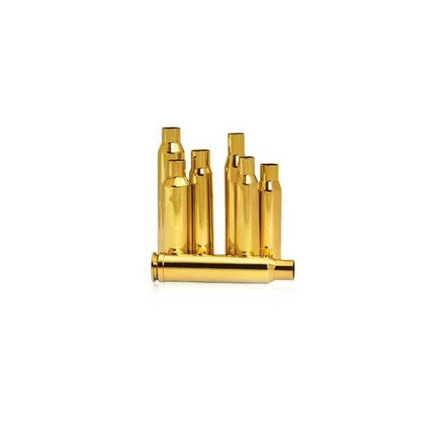 Norma 6.5 Creedmoor Brass