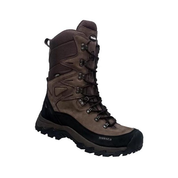 Treksta Oslo 10 GTX UK 10.5 Walking Boots Footwear Clothing