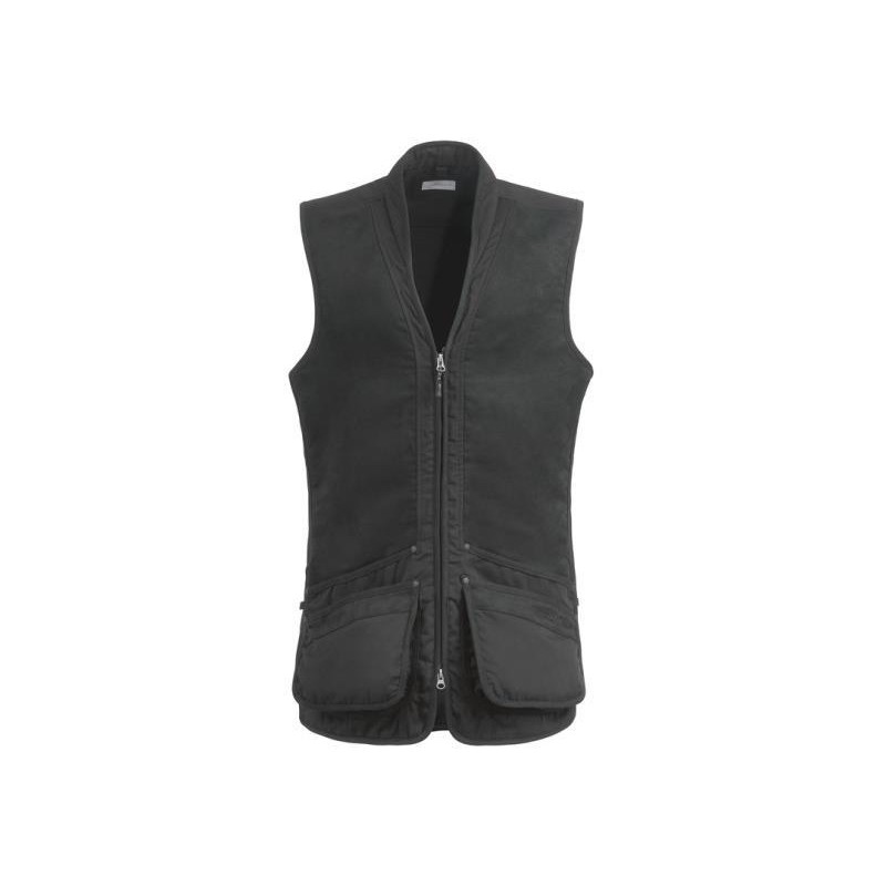 Musto shooting vest top