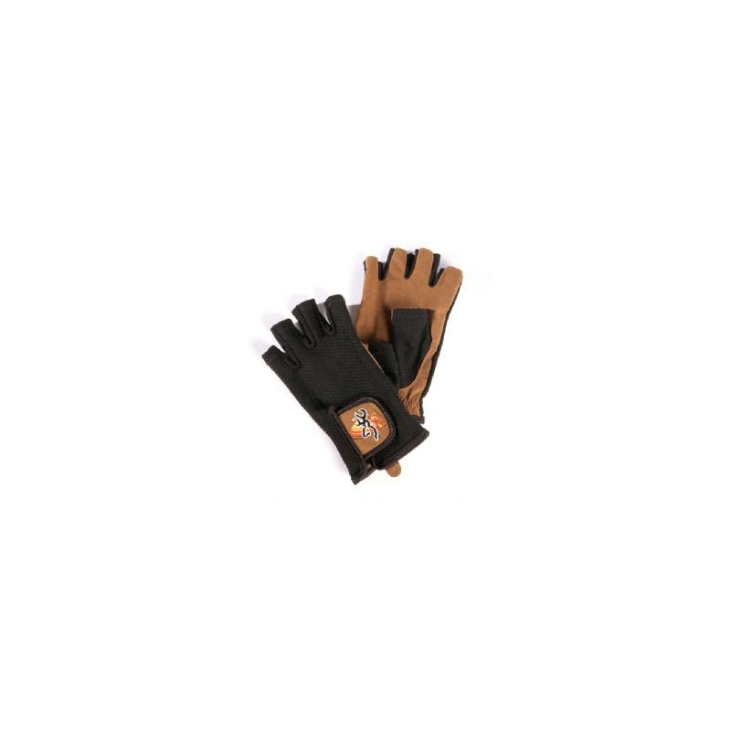 Browning women's store shooting gloves