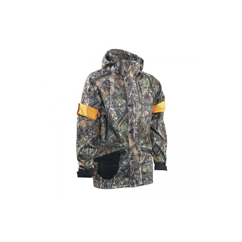 Deerhunter Jacket XL - Clothing &