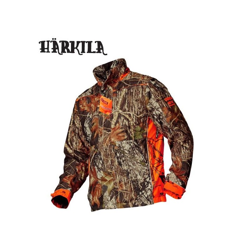 Veste harkila best sale pro hunter