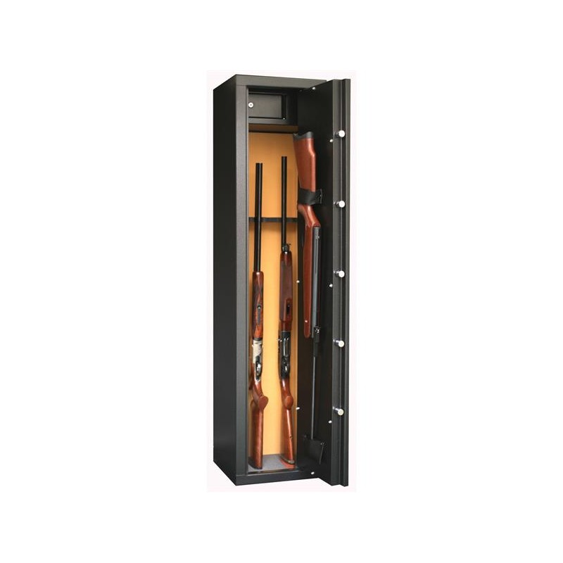 Infac SD7 Gun Safe LockTop - Security - Accessories