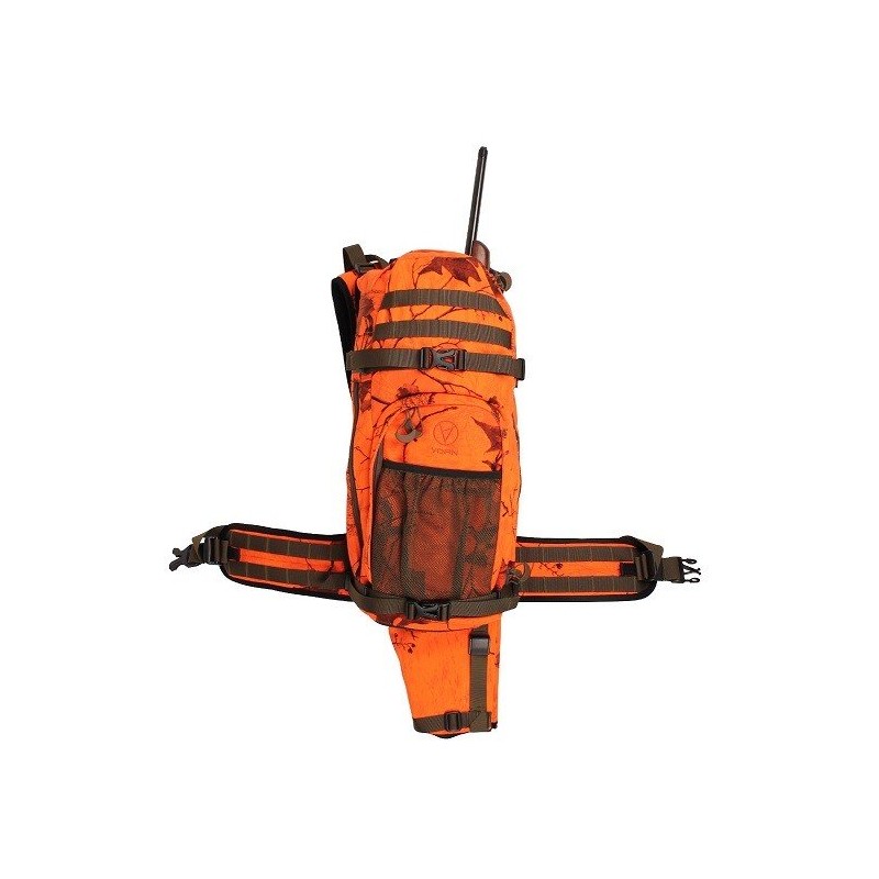 Vorn lynx sales backpack review