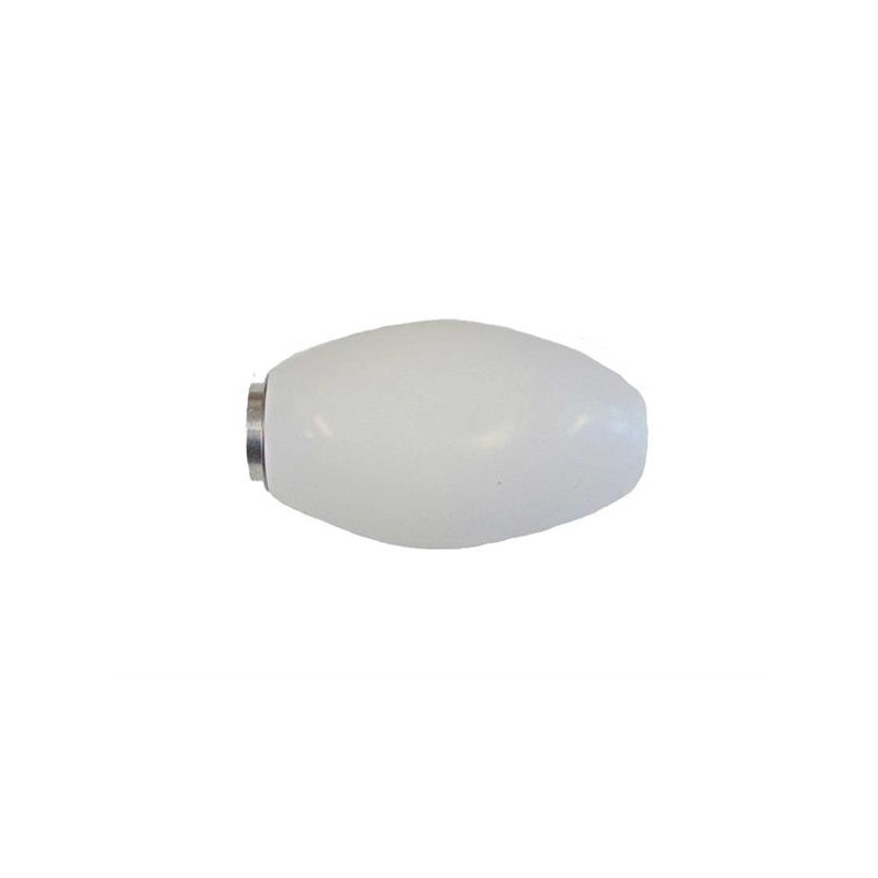S.Saint PVC Launcher DummyWhite Dummies & Launchers Dog Training