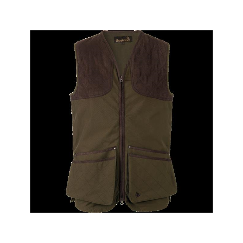 Seeland winster top classic jacket