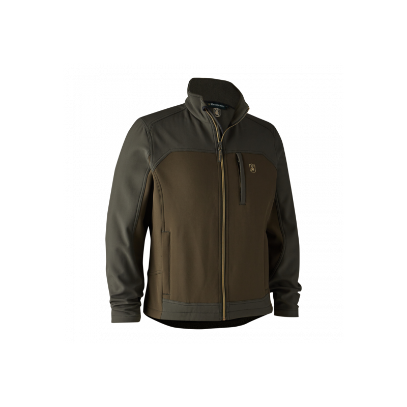 Deerhunter discount rogaland jacket